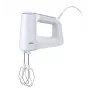 Braun HM 3135 WH Hand mixer 500 W Grey, White