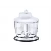 Braun HM 3135 WH Hand mixer 500 W Grey, White