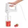Braun HM 3135 WH Hand mixer 500 W Grey, White