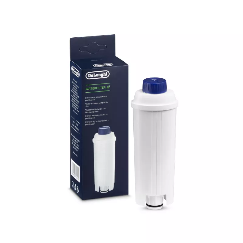 De’Longhi DLS C002 Water filter
