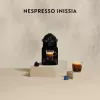 Capsule espresso machine De’Longhi Inissia EN 80.BAE, Nespresso, 0.7 L water tank, 19 bar, black