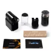Capsule espresso machine De’Longhi Inissia EN 80.BAE, Nespresso, 0.7 L water tank, 19 bar, black