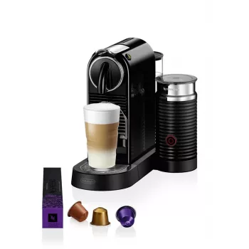 De’Longhi Citiz EN267.BAE Semi-auto Drip coffee maker 1 L