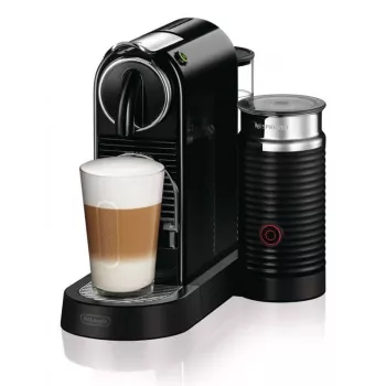 De’Longhi Citiz EN267.BAE Semi-auto Drip coffee maker 1 L