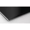 Bosch Serie 8 PKN675DP1D 60cm Ceramic Hob with PerfectFry Sensor, TouchSelect, PowerBoost, Black