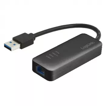 Interface Card Adapter LogiLink UA0184