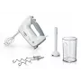 Bosch MFQ36440 mixer Hand mixer 450 W White