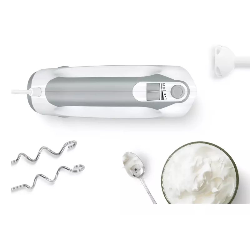 Bosch MFQ36440 mixer Hand mixer 450 W White