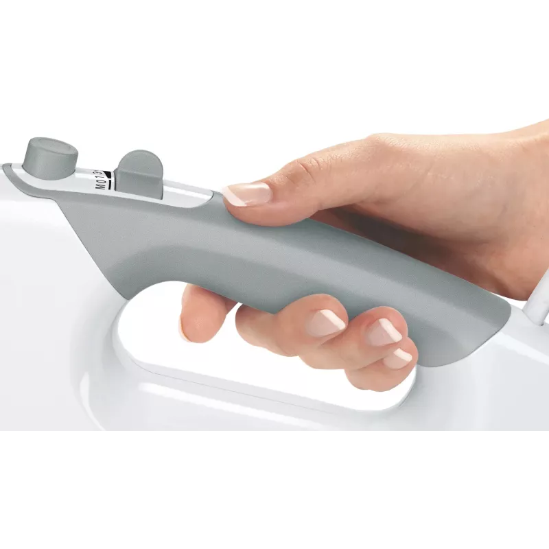 Bosch MFQ36440 mixer Hand mixer 450 W White