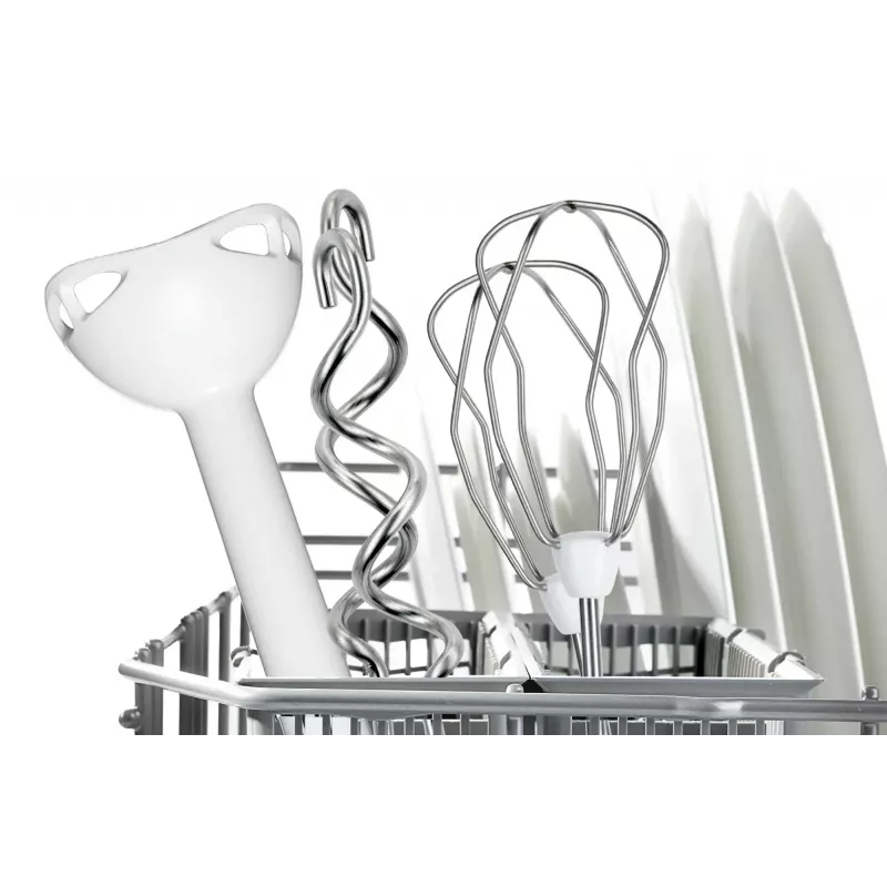 Bosch MFQ36440 mixer Hand mixer 450 W White