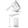 Bosch MFQ36440 mixer Hand mixer 450 W White