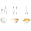 Bosch MFQ36440 mixer Hand mixer 450 W White