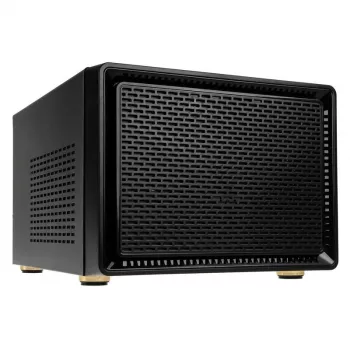 PC case Kolink SATELLITE Cube Black