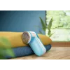 Philips GC026/00 Fabric Shaver, Grey, Battery, AA, 123 mm, 80 mm, 58 mm