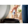 Philips GC026/00 Fabric Shaver, Grey, Battery, AA, 123 mm, 80 mm, 58 mm