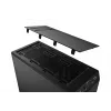 PC Case be quiet! Pure Base 600 Midi Tower Black