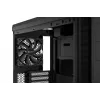 PC Case be quiet! Pure Base 600 Midi Tower Black