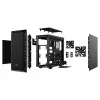 PC Case be quiet! Pure Base 600 Midi Tower Black