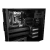 PC Case be quiet! Pure Base 600 Midi Tower Black