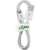 Lightning USB Charging and Sync Cable Goobay 72905