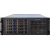 Server Case Inter-Tech IPC 4U-4410 Rack Black