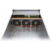 Server Case Inter-Tech IPC 4U-4410 Rack Black