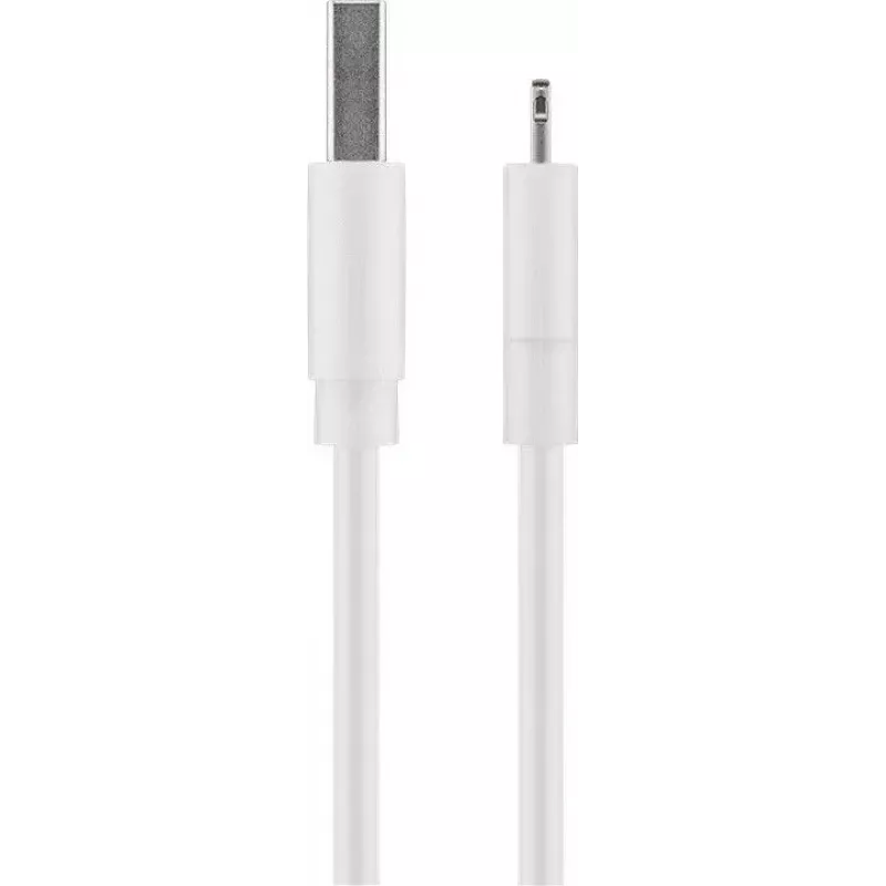 Goobay Lightning USB Charging and Sync Cable 2 m Lightning USB A