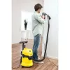 Karcher 2.863-234.0 dust catcher nozzle for cylinder vacuums