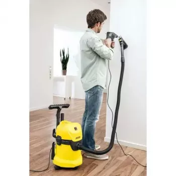 Karcher 2.863-234.0 dust catcher nozzle for cylinder vacuums