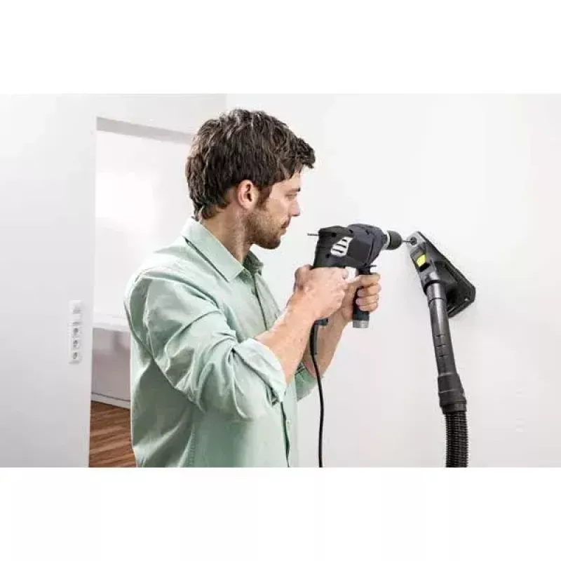Karcher 2.863-234.0 dust catcher nozzle for cylinder vacuums