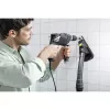 Karcher 2.863-234.0 dust catcher nozzle for cylinder vacuums