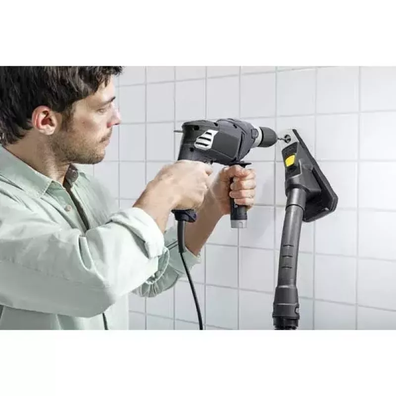 Karcher 2.863-234.0 dust catcher nozzle for cylinder vacuums