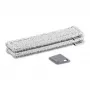 Kärcher 2.633-131.0 electric window cleaner accessory, cleaning cloth, 275 mm