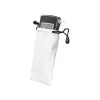 TRACER X101 breath alcohol tester