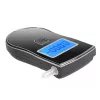 TRACER X101 breath alcohol tester