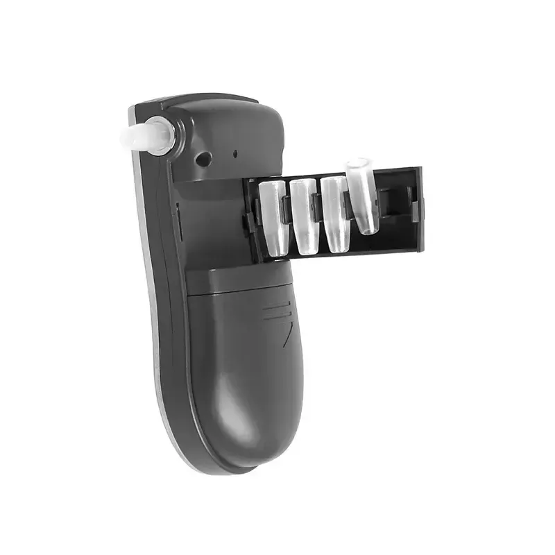 TRACER X101 breath alcohol tester