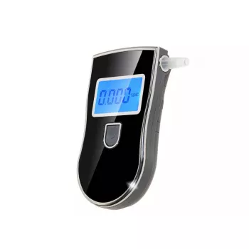 TRACER X101 breath alcohol tester
