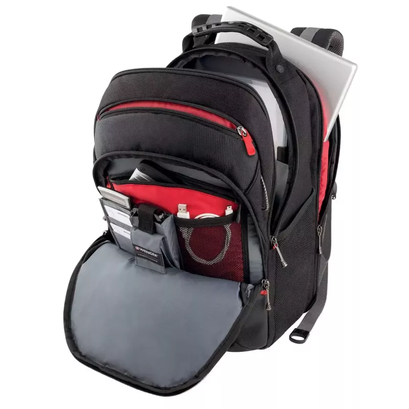 Backpack case Wenger SwissGear 600631