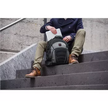 Casual backpack Wenger SwissGear Synergy