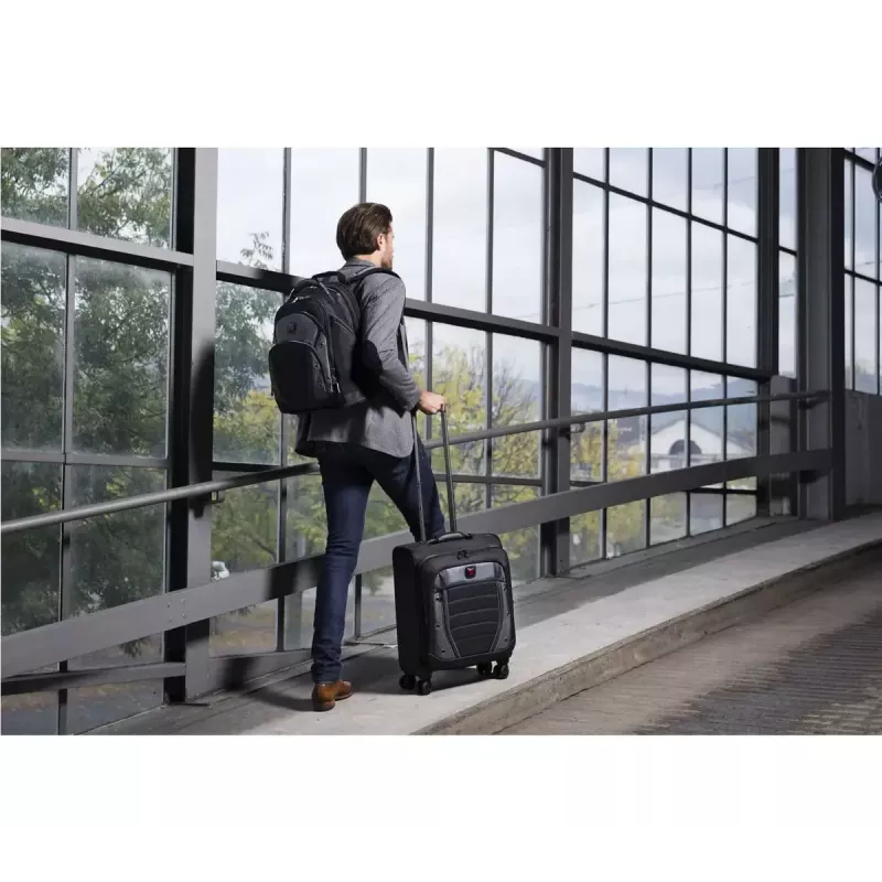 Casual backpack Wenger SwissGear Synergy