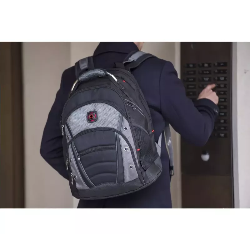 Casual backpack Wenger SwissGear Synergy