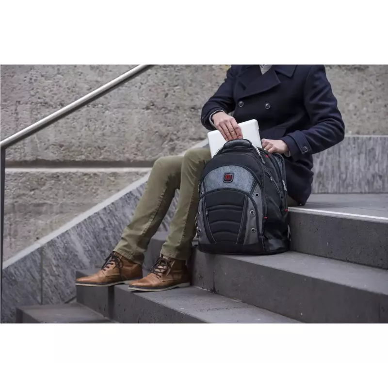 Casual backpack Wenger SwissGear Synergy