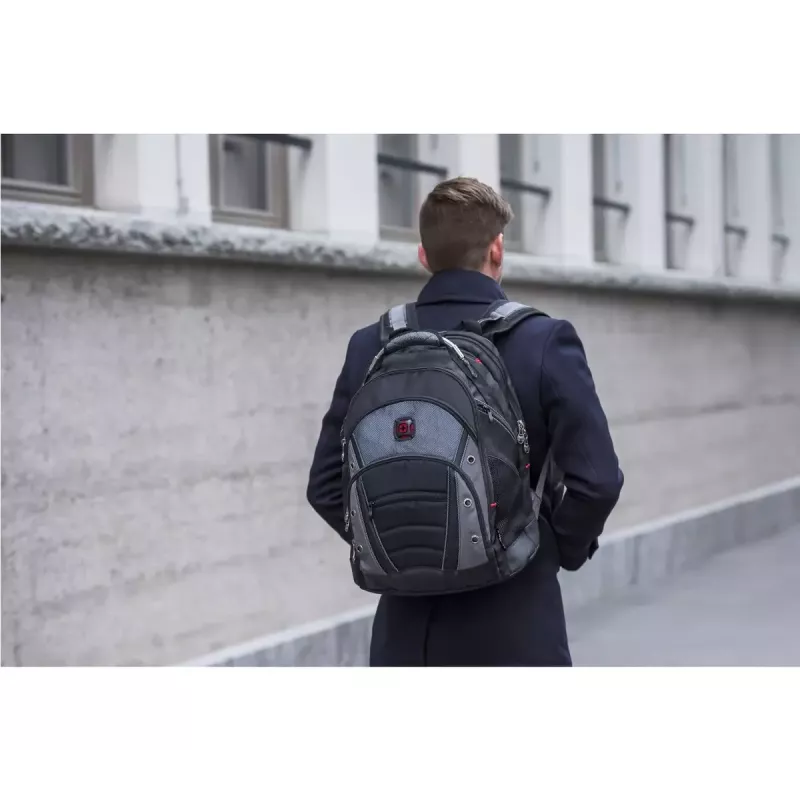 Casual backpack Wenger SwissGear Synergy
