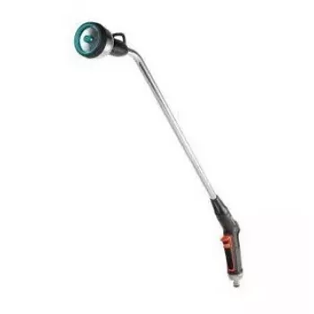 Garden water spray gun nozzle Gardena 18336-20