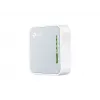 TP-Link TL-WR902AC wireless router Fast Ethernet Dual-band (2.4 GHz / 5 GHz) 4G White