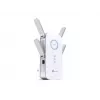 TP-Link RE650 network extender Network transmitter White 10, 100, 1000 Mbit/s