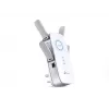 TP-Link RE650 network extender Network transmitter White 10, 100, 1000 Mbit/s