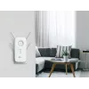 TP-Link RE650 network extender Network transmitter White 10, 100, 1000 Mbit/s