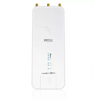 UBIQUITI NETWORKS Access Point Unifi Rp-5ac-gen2 Full Band 5GHz 500+ Mbps White