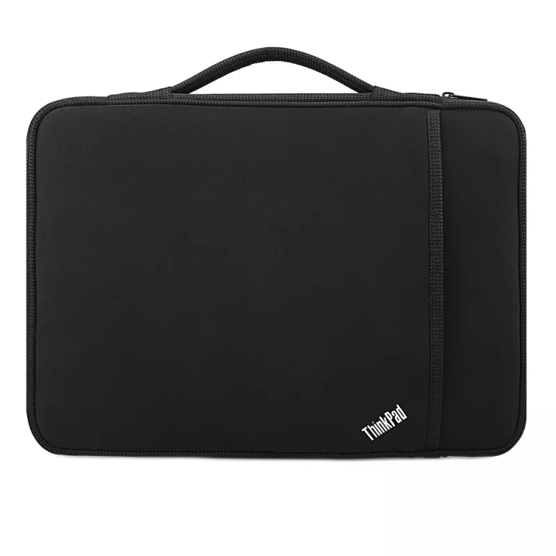Lenovo 4X40N18009 laptop case 35.6 cm (14 inch) Sleeve case Black